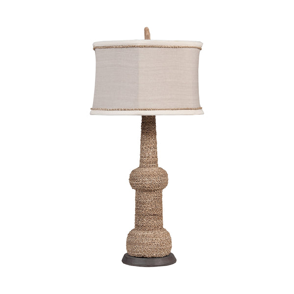 Rope Lamp
