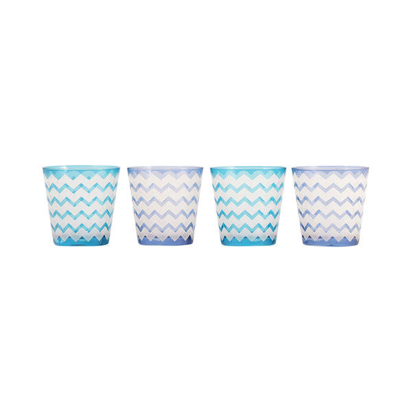 Bayside Set of 4 Votives
