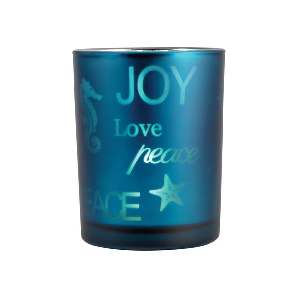 Reflections Pillar Holder