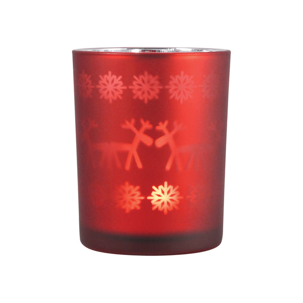 Jubilee Votive Large