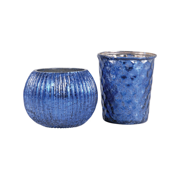 Classique Set of 2 Votives