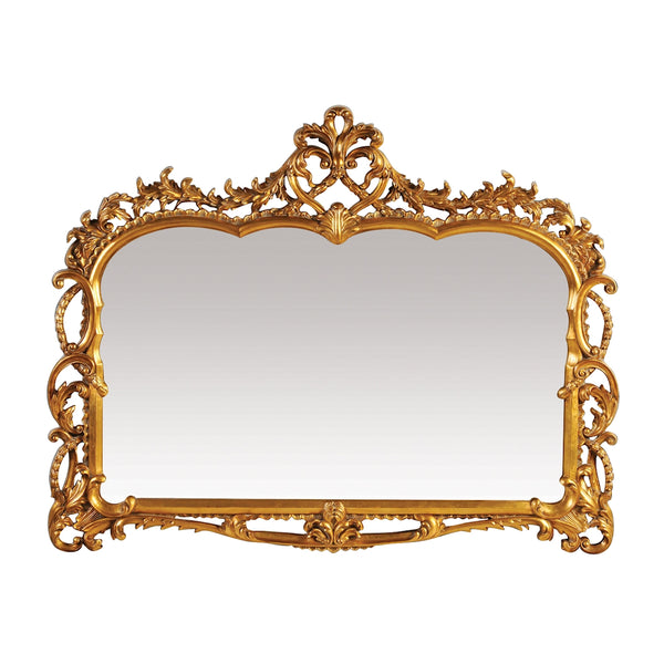 Capetian Mirror