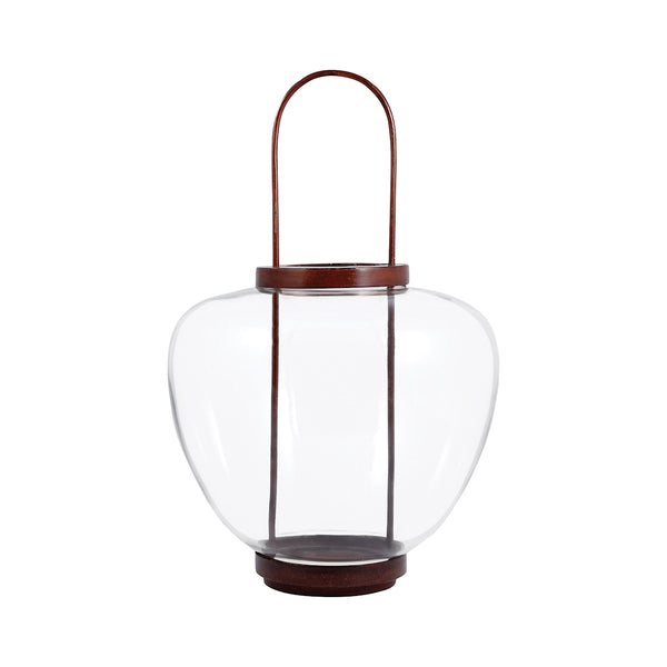 Ballantine Lantern