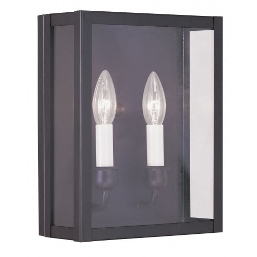 Livex Lighting Milford Wall Sconce 4030-07