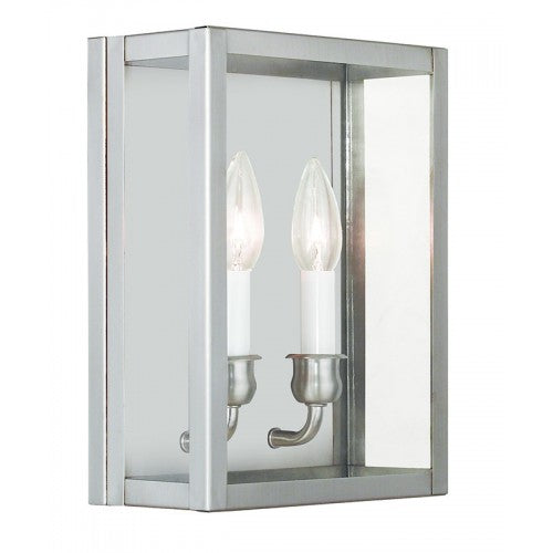 Livex Lighting Milford Wall Sconce 4030-91