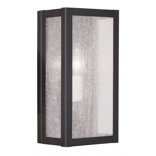 Livex Lighting Milford Wall Sconce 4049-07