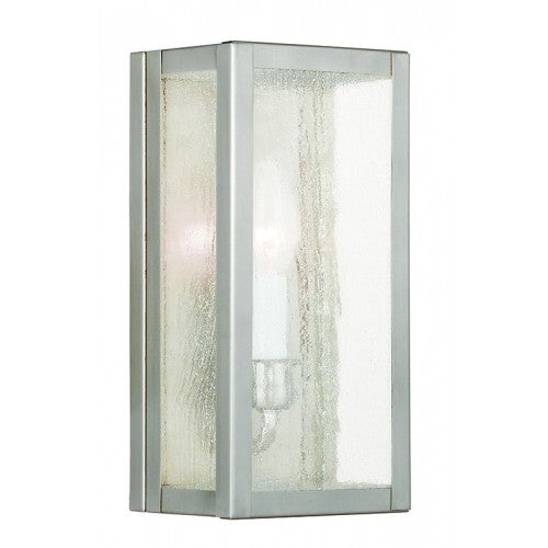 Livex Lighting Milford Wall Sconce 4049-91
