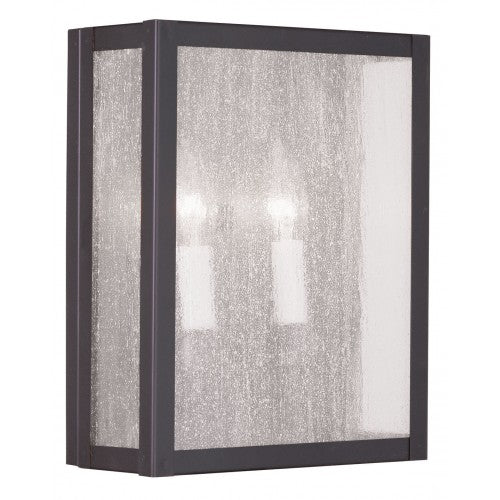 Livex Lighting Milford Wall Sconce 4050-07