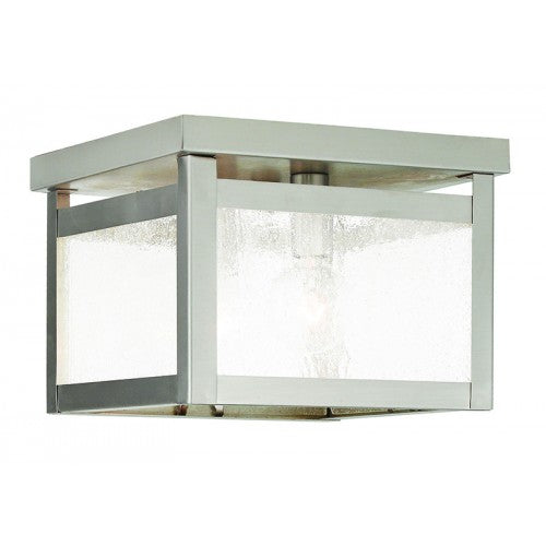 Livex Lighting Milford Ceiling Mount 4051-91