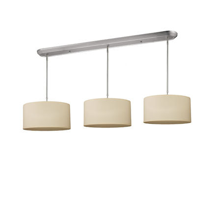 Z-Lite Albion 9 Light Island/Billiard 171-16-3C