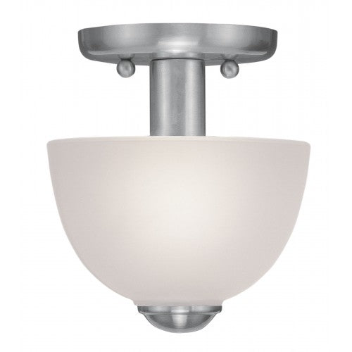 Livex Lighting Somerset Ceiling Mount 4190-91