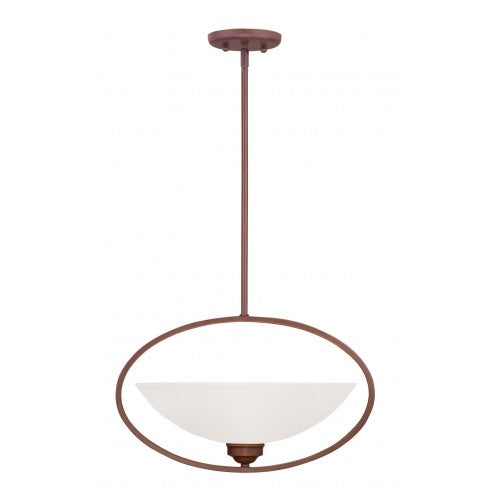 Livex Lighting Somerset Pendant 4199-70