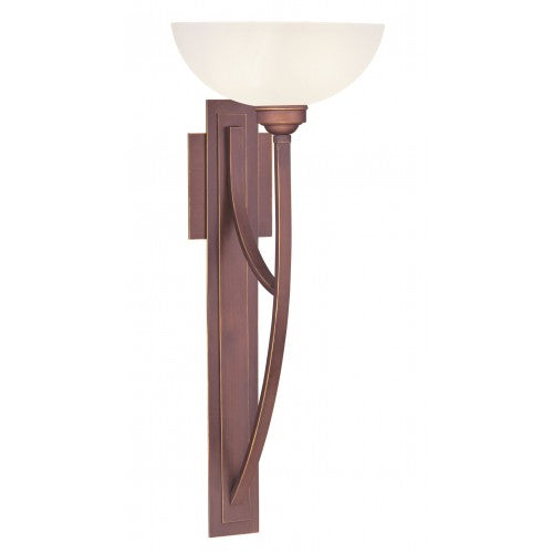 Livex Lighting Somerset Wall Sconce 4221-70