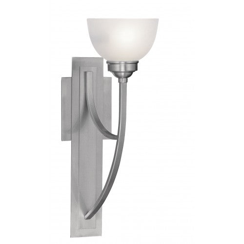 Livex Lighting Somerset Wall Sconce 4230-91