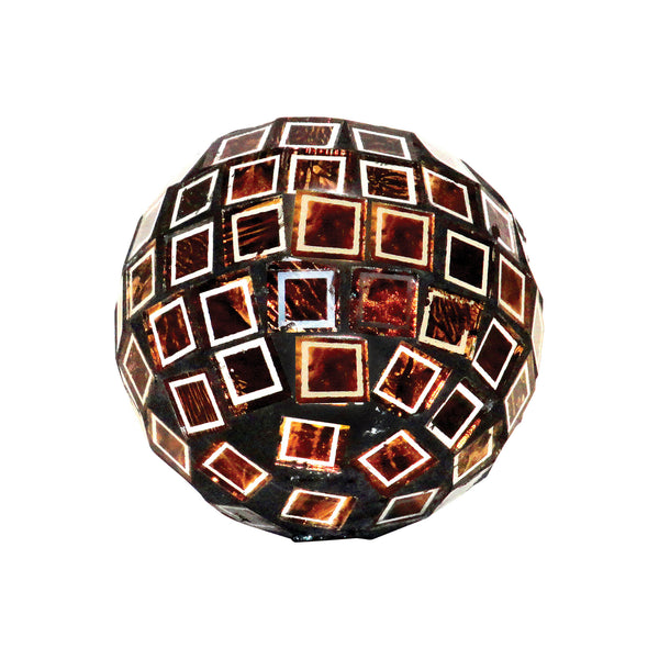 Kingsway 3-Inch Sphere