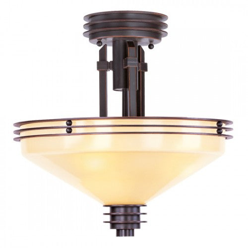 Livex Lighting Matrix Ceiling Mount 4365-67