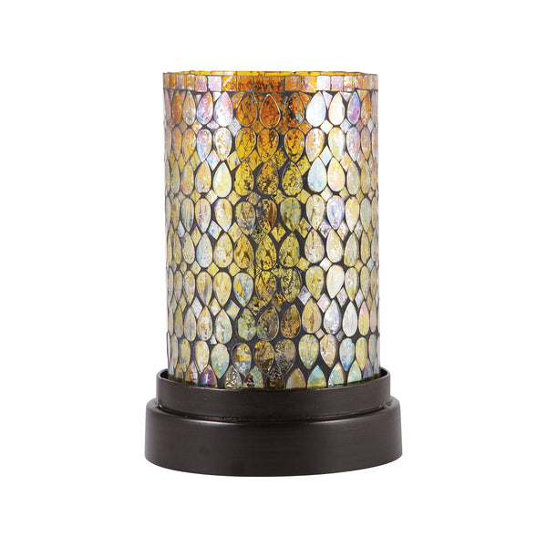 Capelo Pillar Holder