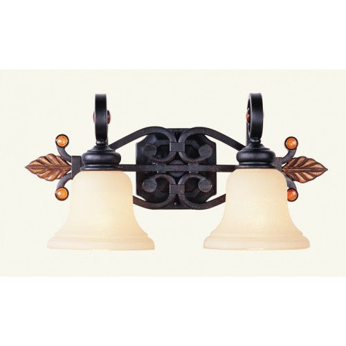 Livex Lighting Tuscany Bath Vanity 4412-56