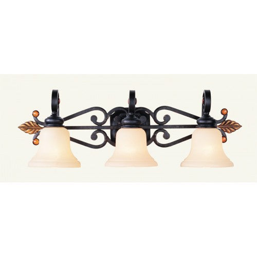 Livex Lighting Tuscany Bath Vanity 4413-56