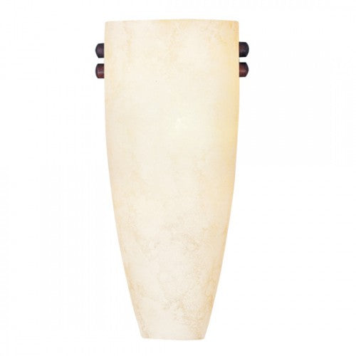 Livex Lighting Coronado 1 Light Imperial Bronze Wall Sconce
