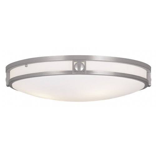 Livex Lighting Titania Ceiling Mount 4489-91