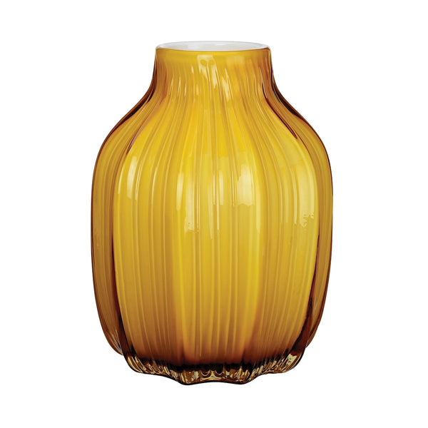 Corn Husk Vase - Small