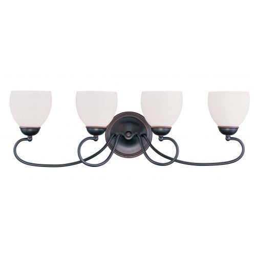 Livex Lighting Brookside Bath Vanity 4754-67