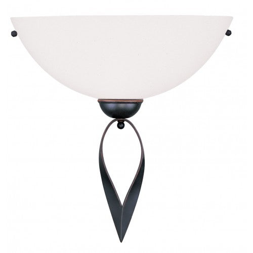 Livex Lighting Brookside Wall Sconce 4757-67