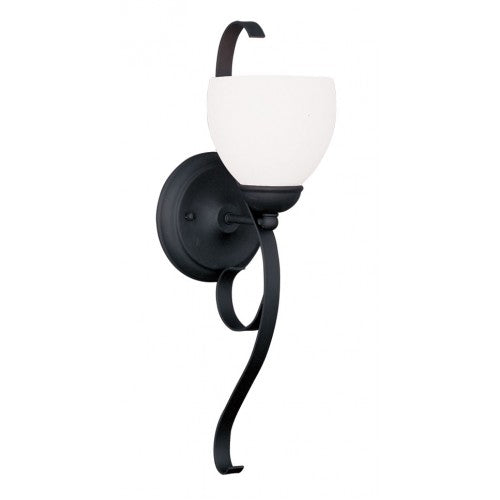 Livex Lighting Brookside Wall Sconce 4761-04