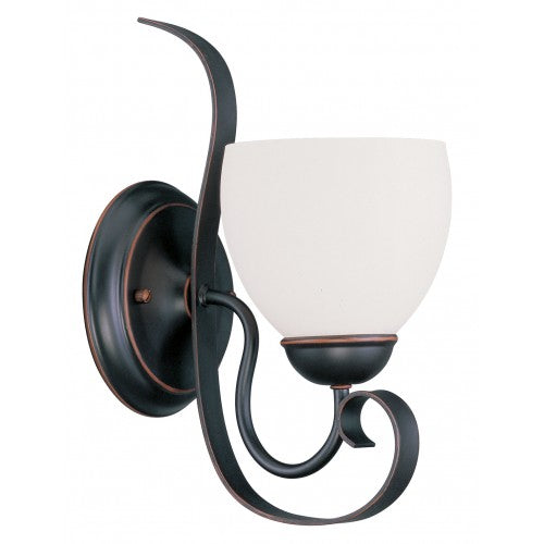 Livex Lighting Brookside Wall Sconce 4771-67