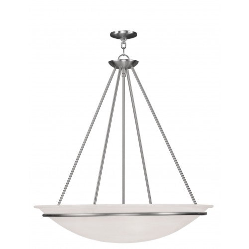 Livex Lighting Newburgh Pendant 4828-91