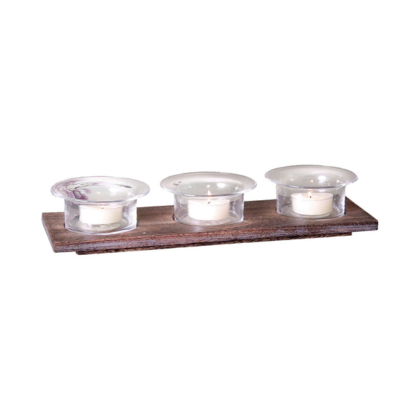 City Lighting Tray