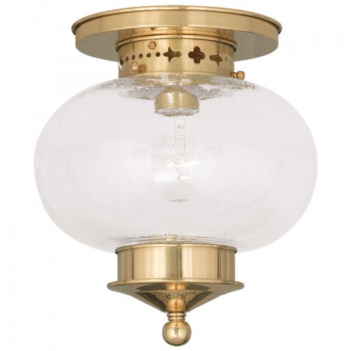 Livex Lighting Harbor Ceiling Mount 5036-02