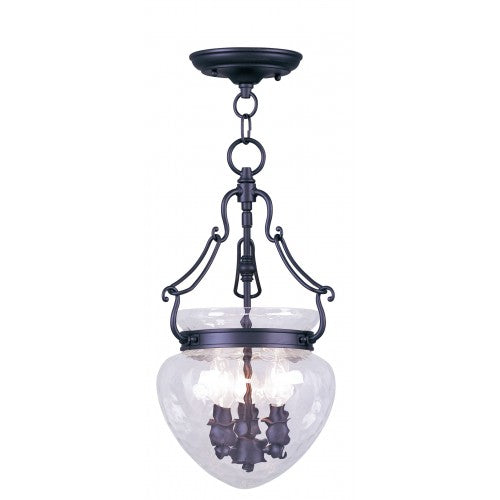 Livex Lighting Duchess Lantern/Ceiling Mount 5041-04