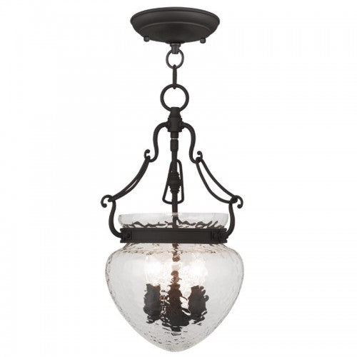 Livex Lighting Duchess Lantern/Ceiling Mount 5041-07
