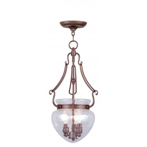Livex Lighting Duchess Lantern 5043-70