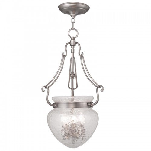 Livex Lighting Duchess Lantern 5043-91
