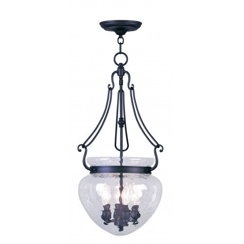 Livex Lighting Duchess Lantern 5044-04