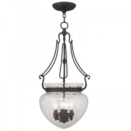 Livex Lighting Duchess Lantern 5044-07