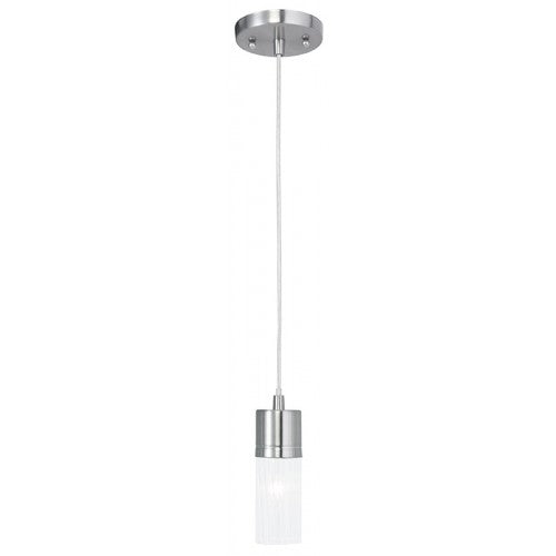 Livex Lighting Midtown Mini Pendant 50680-91