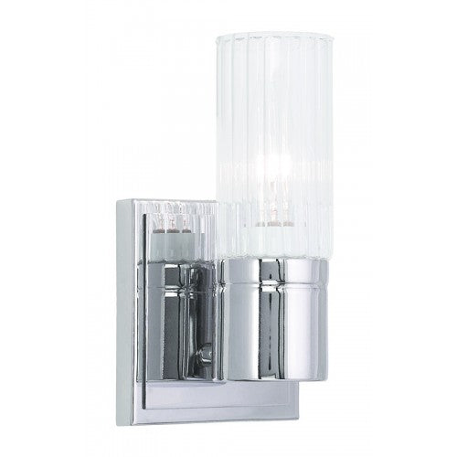 Livex Lighting Midtown Wall Sconce 50681-05