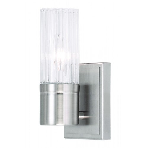 Livex Lighting Midtown Wall Sconce 50681-91