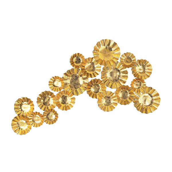 Corrugated Metal Wall Art