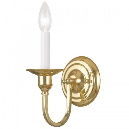 Livex Lighting Cranford Wall Sconce 5141-02