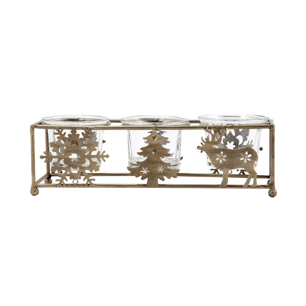 Heartland Lighting Bar