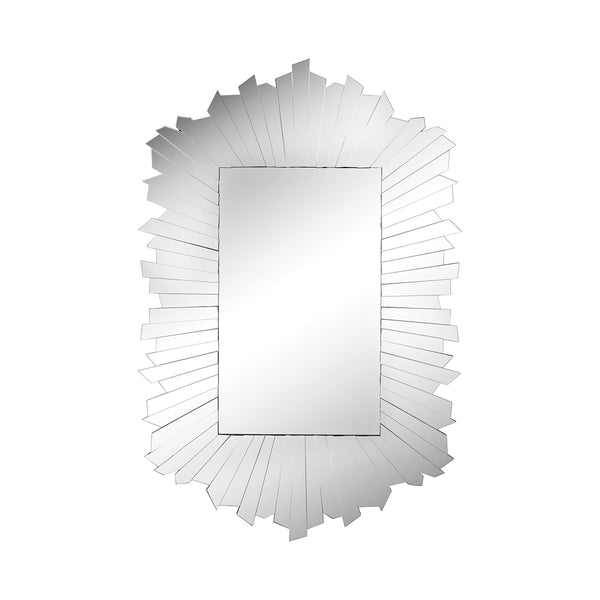 Clavier Wall Mirror