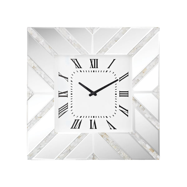 La Jolla Wall Clock