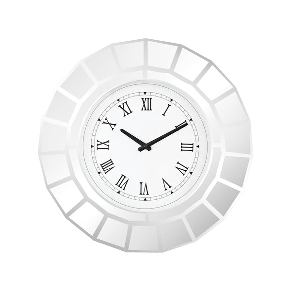 Bishopsgate Wall Clock