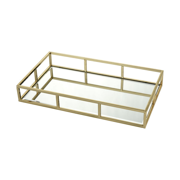 Radcliffe Rectangular Tray