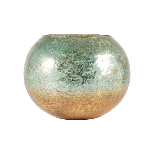 Olivia Hurricane In Antique Pacifica Artifact